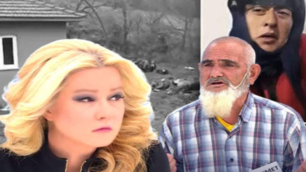 Müge Anlı'da Elnare olayı çözüldü! Kan donduran detaylar açıklandı: Kafatası... 4